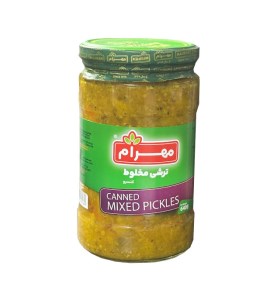 ترشی مخلوط مهرام640