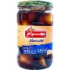 ترشی سیرگل سیاه مهرام680