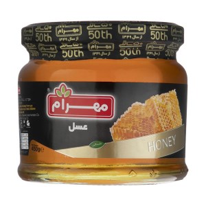 عسل مهرام450