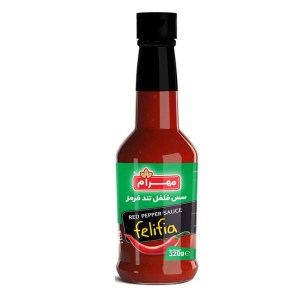 سس فلفل قرمزتندفیلیفیامهرام 320