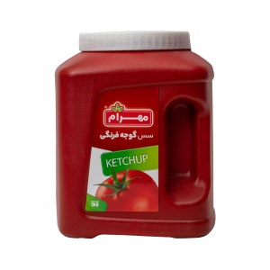 سس گوجه فرنگی دبه مهرام3