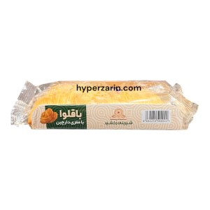 باقلوا بامغزی دارچین(شیرینی رخشید)