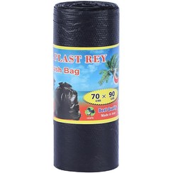 کیسه زباله لندنی200گرم بزرگ سبزومشکی وزرد پازل70.90