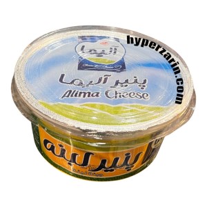 پنیرلبنه آلیما750