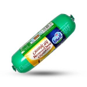 پنیرپارمسان(سوسیسی)آلیما100