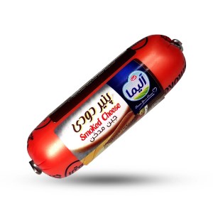 پنیردودی آلیما100(سوسیسی)