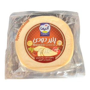 پنیردودی آلیما دایره150