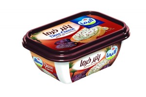 پنیرخرمایی آلیما250