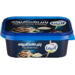 پنیرماسکارپونه آلیما300