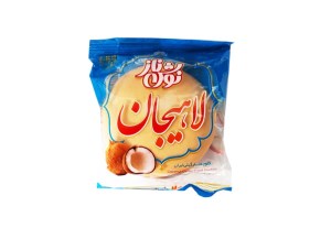 کلوچه نارگیلی نوش نازلاهیجان