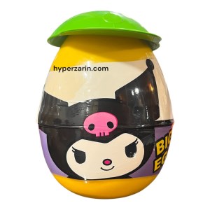 شانسی کلاه دار خوش شانس سوتک