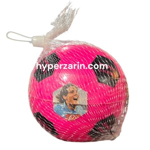 توپ خوش شانس