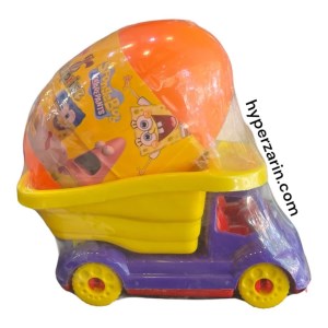 ماشین تخم مرغ دار(اگی خنگ)