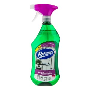 اسپری چندمنظوره سبز رافونه800