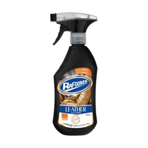 اسپری سطوح چرمی رافونه500