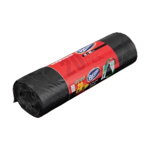 کیسه زباله رولی70*90لندن رافونه20