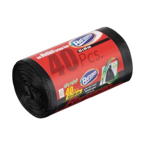 کیسه زباله ضخیم80*55رافونه500