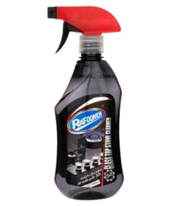 گازپاکن اجاق شیشه ای رافونه500