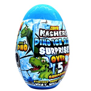 تخم مرغ بزرگ دایناسور(یونیکورن)