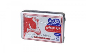 کره حیوانی کالین50
