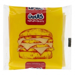 پنیرگوداورقه کالین180