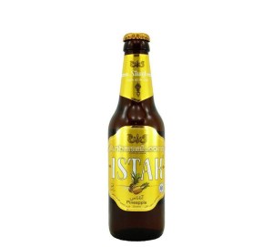 نوشیدنی مالت طعم دارآناناس ایستک شیشه320