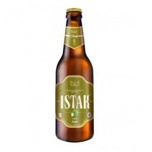 ماءالشعیر شیشه سیب ایستک 320