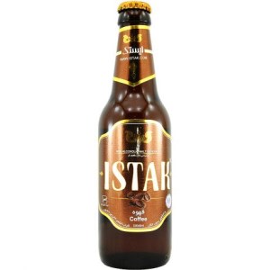 نوشیدنی مالت طعم دارقهوه ایستک شیشه320