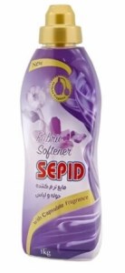 ماع نرم کننده سپید بنفش1