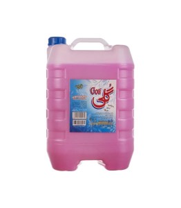 مایع ظرف گلی گالن10کیلو