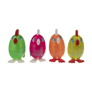 شانسی جوجه پادار کوچک