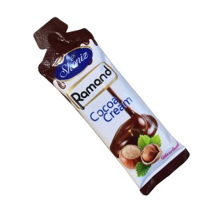 کرم کاکائو با فندق صبحانه تک نفره شونیز