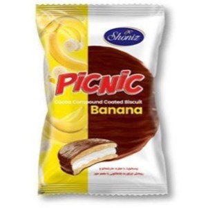 والس پیک نیک موزی شونیز