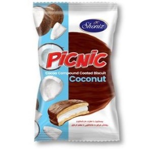 والس پیک نیک نارگیلی شونیز24