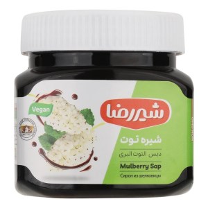 شیره توت شیررضا410