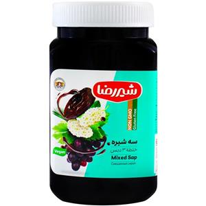 سه شیره شیررضا900