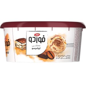 بستنی تیرامیسوقهوه فوردوکاله650