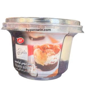 دسرموس تیرامیسوکاله90