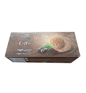 بستنی قهوه رندوکاله500
