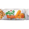 بستنی چوبی یخی پرتقالی جیتو