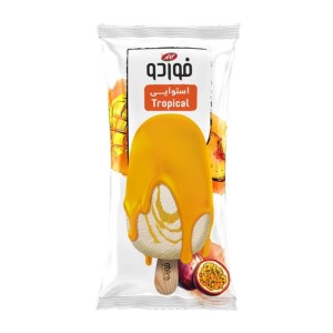 بستنی چوبی استوایی فوردو کاله80