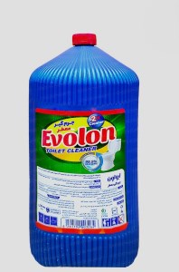 مایع جرم گیرمعطرآبی ایولون4