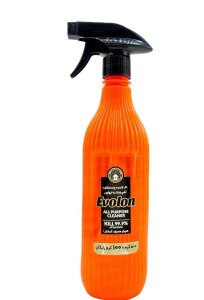 مایع پاک کننده چندمنظوره آشپزخانه ایولون600