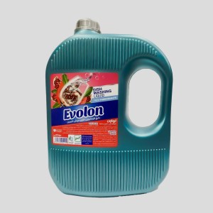 مایع ظرف حاوی جوش شیرین انارایولون3.750