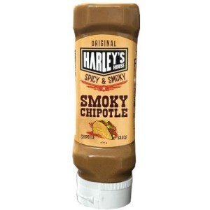 سس اسموکی چیپوتل دودی هالیزهاوس385