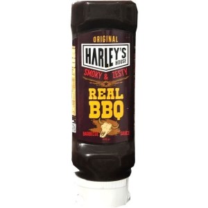 سس ریل باربیکیوهالیزهاوس385