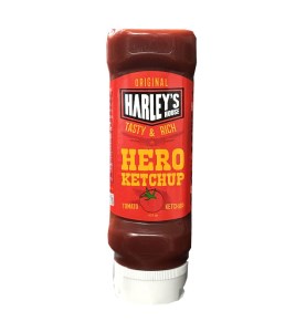 سس گوجه فرنگی هالیزهاوس425