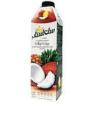 آبمیوه پیناکولاداسان استارکامبی1