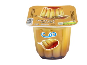 دسرکرم کارامل دنت100