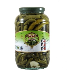 خیارشورسوپرویژه آنوشا1.5